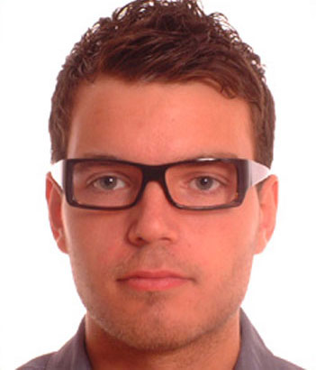 Alain Mikli A0515 glasses