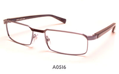 Alain Mikli A0516 glasses