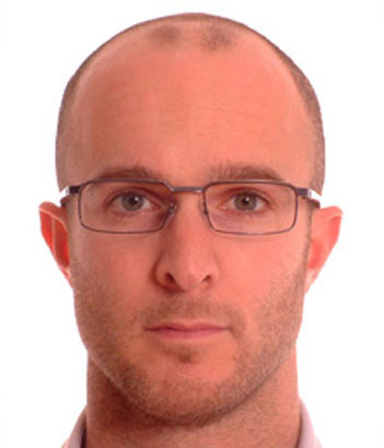 Alain Mikli A0516 glasses
