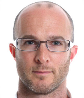 Alain Mikli A0525 glasses