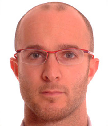 Alain Mikli A0542 glasses