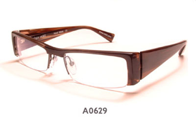 Alain Mikli A0629 glasses