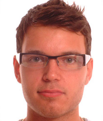 Alain Mikli A0629 glasses