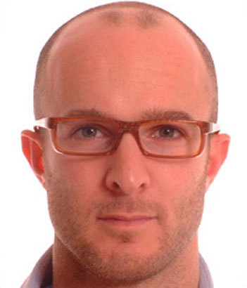 Alain Mikli A0632 glasses