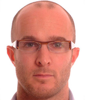 Alain Mikli A0650 glasses