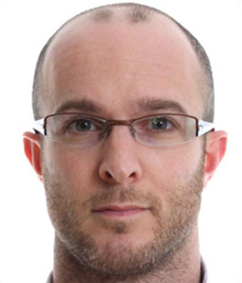 Alain Mikli A0656 glasses