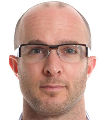 Alain Mikli A0713 glasses