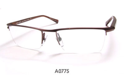 Alain Mikli A0775 glasses