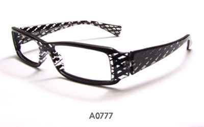 Alain Mikli A0777 glasses