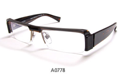 Alain Mikli A0778 glasses