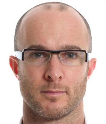 Alain Mikli A0778 glasses