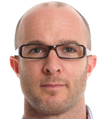 Alain Mikli A0779 glasses