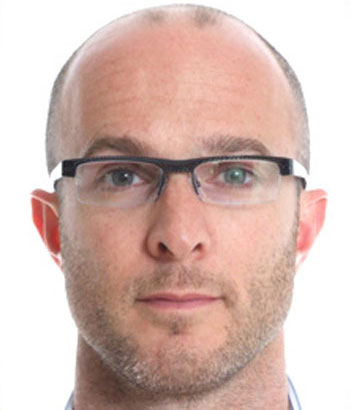 Alain Mikli A0829 glasses