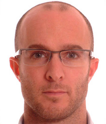 Alain Mikli A0410 glasses
