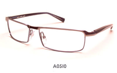 Alain Mikli A0510 glasses