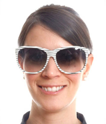Ksubi Milka sunglasses