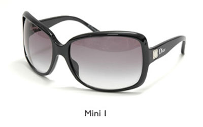 Dior Dior Mini 1 sunglasses
