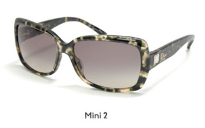 Dior Dior Mini 2 sunglasses