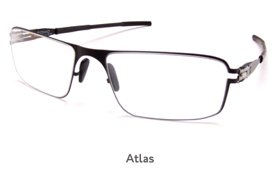 Moko Atlas glasses