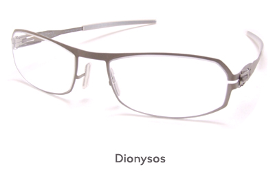 Moko Dionysos glasses