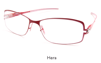 Moko Hera glasses
