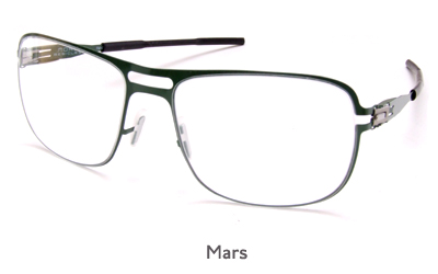 Moko Mars glasses