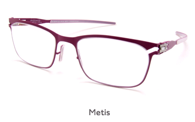 Moko Metis glasses
