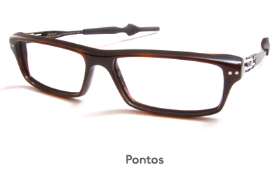 Moko Pontos glasses