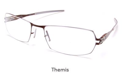 Moko Themis glasses