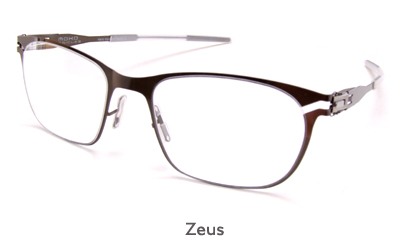 Moko Zeus glasses