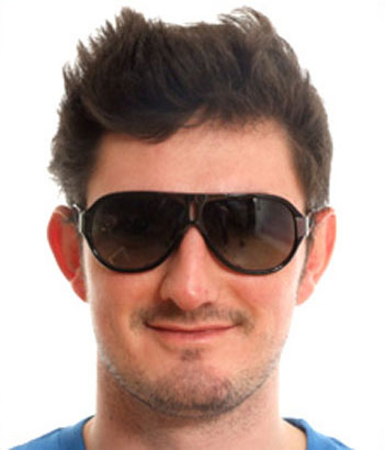 Initium Morning Glory sunglasses
