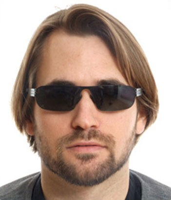 IC Berlin Mortimer sunglasses