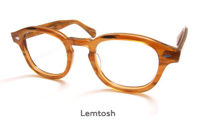 Moscot Originals Lemtosh glasses