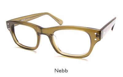 Moscot Originals Nebb glasses
