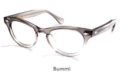 Moscot Originals Bummi glasses