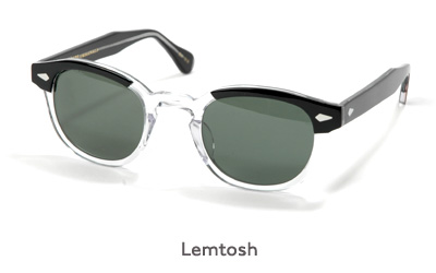 Moscot Originals Lemtosh sunglasses