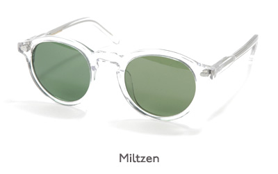 Moscot Originals Miltzen sunglasses