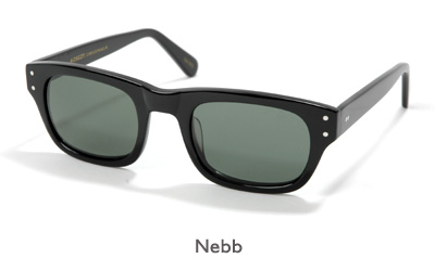 Moscot Originals Nebb sunglasses