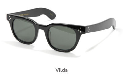 Moscot Originals Vilda sunglasses