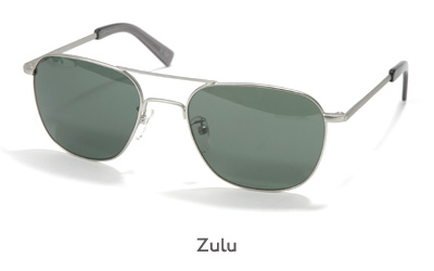 Moscot Originals Zulu sunglasses