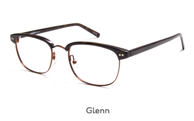 Moscot Spirit Glenn glasses