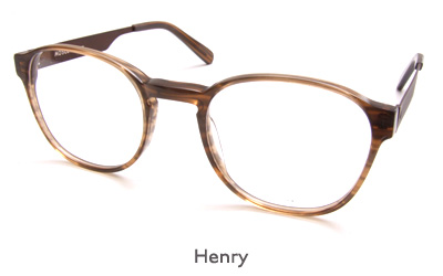 Moscot Spirit Henry glasses