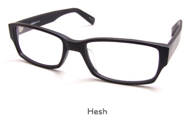 Moscot Spirit Hesh glasses