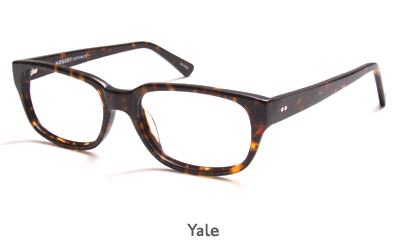 Moscot Spirit Yale glasses