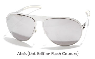 Mykita Alois (Flash Colour) sunglasses