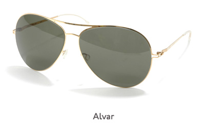 Mykita Alvar sunglasses
