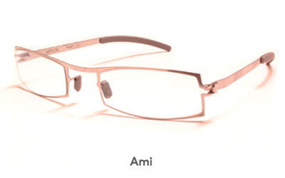 Mykita Ami glasses