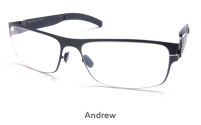 Mykita Andrew glasses