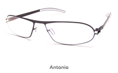 Mykita Antonio glasses