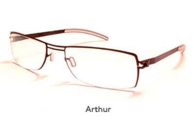Mykita Arthur glasses
